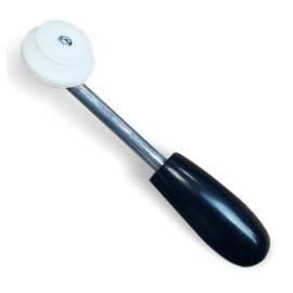 Sealing Roller for Window Seal, Door Seal Seal Tool for Easy Installation of Seals (Roller Window Seal)