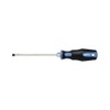 KS Tools 159.1005 Ergo+ Screwdriver, Slot, 5.5mm