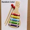 Mini Musical Instrument Toy, 1 Set Including 1 Count Mini
