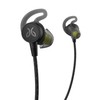 Jaybird Tarah Pro Bluetooth Waterproof Sport Premium Headphones, Black Flash