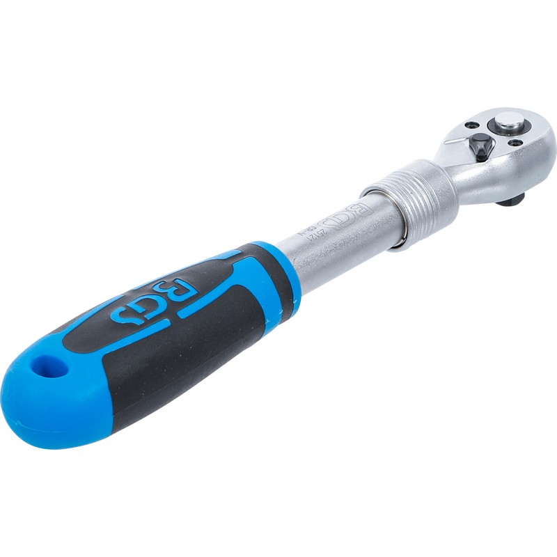 BGS 25121 Reversible Ratchet Extendible 240-345 mm