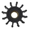 Seasierramarine Flexible Impeller Service Part 90033-0001 Jabsco 5850-0001 Engine Cooling