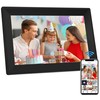 10.1'' WiFi Touch Digital Picture Frame HD IPS Digital Photo