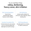 Amuse SEOUL Ceramic Skin Perfector Cushion Foundation Refill 1.5 NATURAL