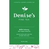 Denise's Fine Tea, USDA Organic, Quanzhou Milk Oolong, Milk Oolong