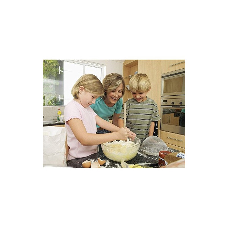 Iglesia para tartas para horno sartén