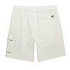 maamgic Mens Swim Trunks with Compression Liner 9 inch Quick