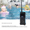 Swimming Training One Way Shouting Machine Professional Long Distance Wireless