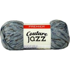 Premier Yarns 1079-4 Couture Jazz Nickel Multi