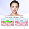 ANLAN Face Massager, Anti-Wrinkle Face Device with 3 Modes 45°C