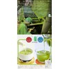 Makanai Green Tea Bags, 0.1 oz (2.5 g) x 100