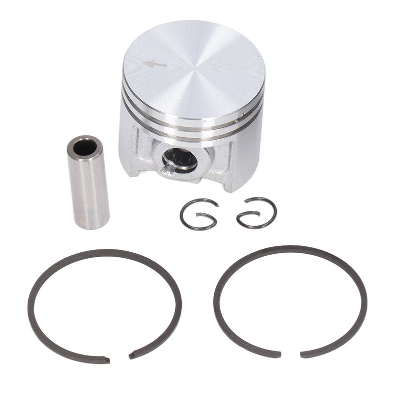 Lawn Mower Cylinder High Silicon Aluminum Alloy Cylinder Accessories Kit