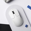 Keychron M3 Mini Wireless Optical Mouse, Bluetooth 5.1/2.4 GHz/Wired Gaming