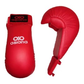 Nudilleras Para Karate Y Artes Marciales ***envio Incluido**