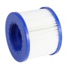 WuYan 6 Pack Swimming Pool Filter Replacement Hot Tube Water