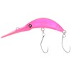 Mukai ZANMU-33DR Classic 5 Full Pink Lure.