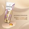 Pantene Pack Shampoo 300 ml Acondicionador 250 ml Colágeno