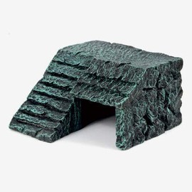 Fish Park Reptile Turtle Resin Cave NS-04