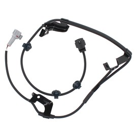 Front Driver ABS Wheel Speed Sensor Wiring Harness for Toyota Lexus