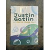 Justin Gatlin NEW - Justin Gatlin Electric Bubble Gun 3