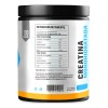 Creatina Monohidratada En Polvo 500g D-mon Varios Sabores Mango