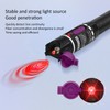 Optical Fiber Visual Fault Locator Powerful Stable Good Penetration Effect