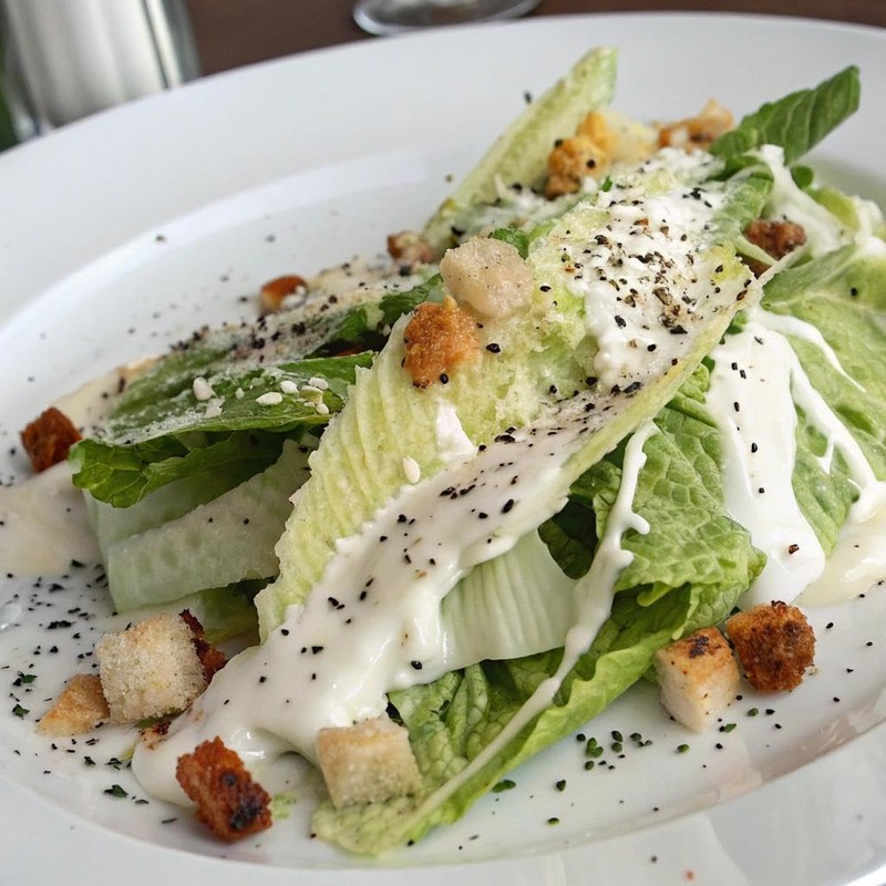 Yo Mama's Foods Keto Classic Caesar Dressing and Dip -