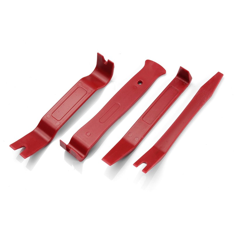 Gankarii® 11 Pcs Car Trim Door Panel Removal Molding Set