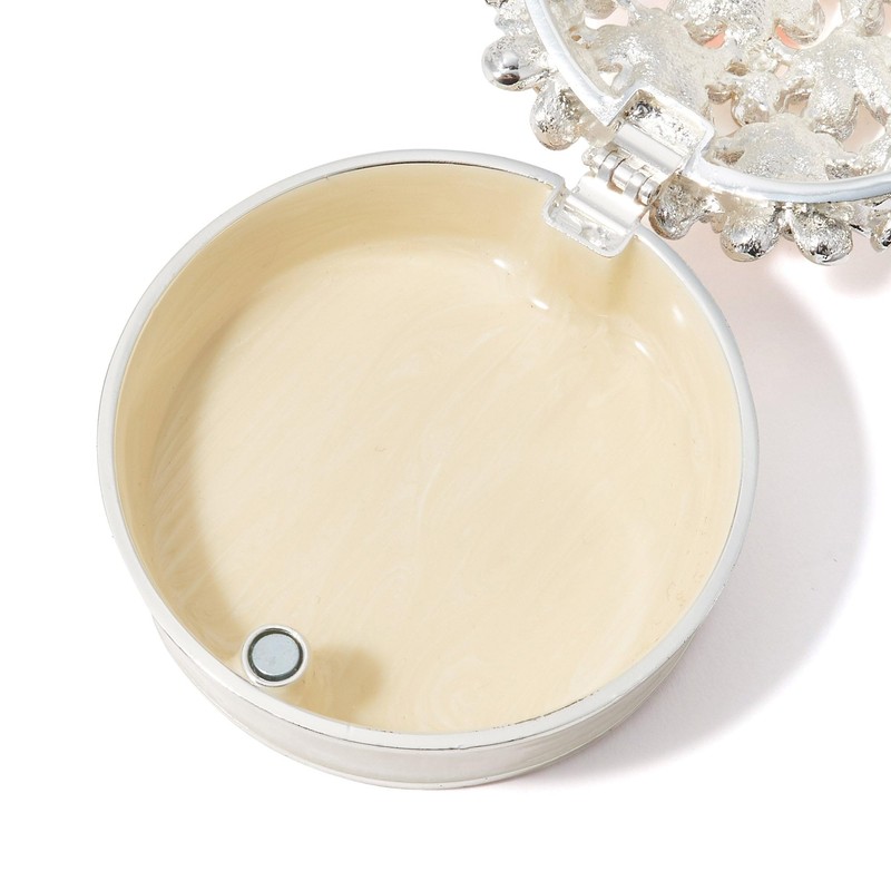 Francfranc Franc Sally Flower Case M MIX