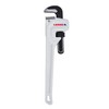 Lenox TOOLS LXHT90714 Cast Iron Pipe Wrench 14"
