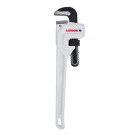 Lenox TOOLS LXHT90714 Cast Iron Pipe Wrench 14"