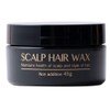 FINJIA Men's Wax Scalp Hair Care Hair 1.6 oz (45