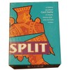 Split Card Game