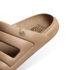 REEF Oasis Two-Bar Men's Waterproof Slide Sandal, Lightweight and Flexible,
