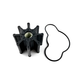 WINGOGOG 8M0104229 Water Pump Impeller Kit Replacement for MerCruiser Inboard Engine Stern Drive V-6 V-8 350 MAG 383 496 MPI Alpha Bravo 4.3L 4.5L 5.0L 5.7L 6.2L 8.1L 8.2L Boat Parts 47-862232A2
