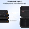 Elonbo Carrying Case ​for Marshall Willen/Willen II Portable Bluetooth Speaker,