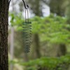 Geiserailie Squirrel Feeder Corn Cob Holder with 35 Inches Extension