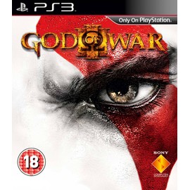 God of War III [UK Import]