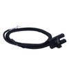 5Pcs Photoelectric Switch U Groove Shape Beam Sensor Limit NO