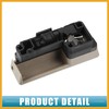 Partuto Car Interior Handle 5550635020E0 Glove Box Latch Handle for