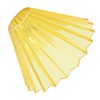 Coffee Filter Cup Resin Conical Reusable Hand Brewed Coffee Dripper