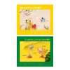 Solomon Shoji BT21 Car Air Freshener (RJ) BT21-RAF-A-RJ