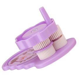 COHEALI Wave Styler Hand Crimpers Paper Quilling Machine Diy Craft Tool for Learners