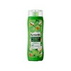 Kumarika Shampoo with natural botanical infusion (StrongGreen, 180ml)