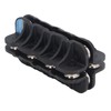 3/4in 19mm Handheld Copper Tubing Straightener Pipe Straightening Tool for