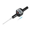Digital Dial Indicator 0.001mm 0.00005in Resolution 0 To 50mm Range