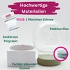 Snowglobe for You 40068 DIY Snow Globe Do It Yourself