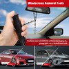 Acouto Windshield Removal Tool - Windshield Wire Cut Out Tool