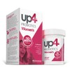 up4 Probiotic Supplement for Women, Vaginal, Digestive and Immune Support,