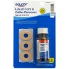 Equate Liquid Corn & Callus Remover w/ Cushions 0.33 oz